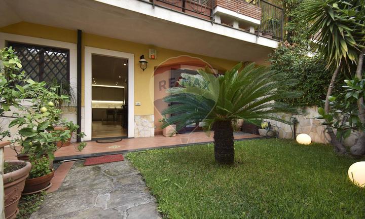 Villa a schiera - San Gregorio di Catania