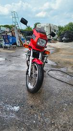 Honda cx 650