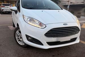 Ford Focus 1.6 TDCi 95 CV Titanium