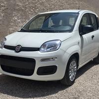 Fiat Panda 1.0 FireFly S&S Hybrid - Nuova KM ZERO