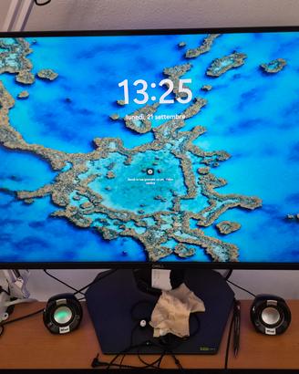 Monitor DELL G3223Q 32" 4K UHD Gaming/Pro