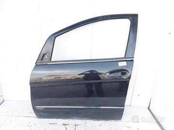A1697202505 PORTA ANTERIORE SX MERCEDES-BENZ CLASS