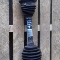 Semiasse ant sx Mercedes Benz cl. B 246 2.2D 2012>