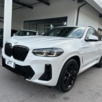 Bmw X4 xDrive30d 48V 249CV Msport