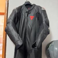 Tuta Dainese intera MM