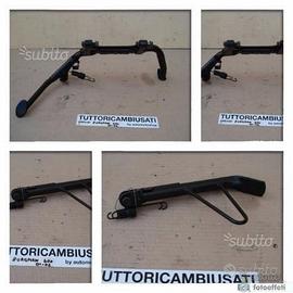 Cavalletto centrale laterale burgman 250 400