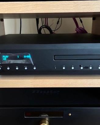 Lettore CD Musical Fidelity M3scd