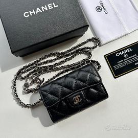 Chanel Borsa