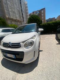 Citroen C1 5o 1.0 Vti Pacific edition