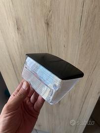 Scocca faro posteriore per vespa
