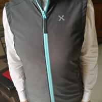 Gilet tecnico donna Montura