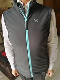 Gilet tecnico donna Montura