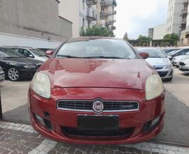 Fiat Bravo 1.6 MJT 120 CV AUTOMATICO