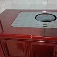  stufa a legna palazzetti 