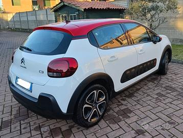 Citroen C3 1,2 Benz. 09/2018 perfetta
