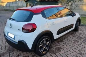 Citroen C3 1,2 Benz. 09/2018 perfetta