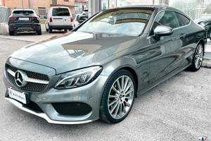 Mercedes-benz C 300 Automatic Coupé Premium Plus A