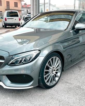 Mercedes-benz C 300 Automatic Coupé Premium Plus A