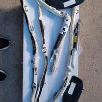 Airbag tendine-airbag sedili ford s-max