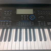 Tastiera Casio WK 6600