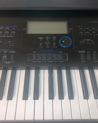 Tastiera Casio WK 6600