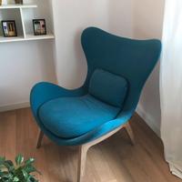 Poltrona Lazy Calligaris
