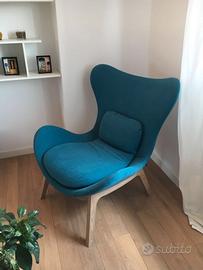 Poltrona Lazy Calligaris Arredamento e Casalinghi In vendita a