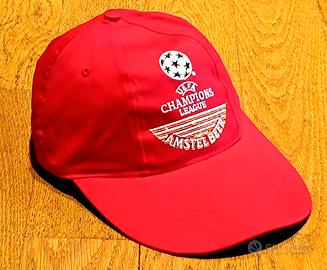 Cappello Champions League Amstel Beer Football Fan
