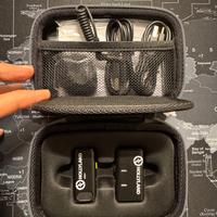 Hollyland Lark M1 microfono wireless