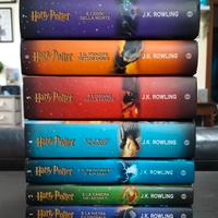 Harry Potter Completa Ed. 2020