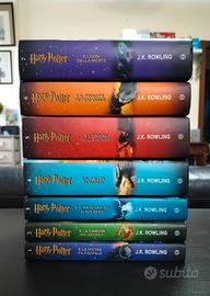 Harry Potter Completa Ed. 2020