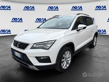 Seat Ateca 1.6 TDI Style