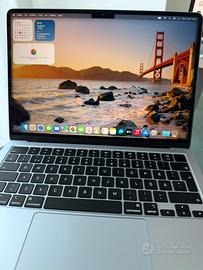Apple MacBook Air M4 13” 2025