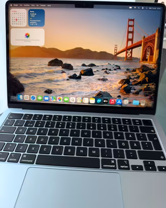 Apple MacBook Air M4 13” 2025