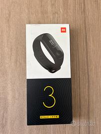 Smartwatch Xiaomi Mi band 3