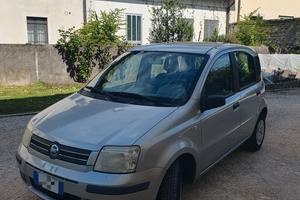 Fiat Panda 2005
