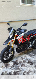 Aprilia dorsoduro 900 2017