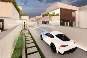 Villa o villino - Copertino