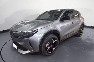 Alfa Romeo Junior Ibrida Ibrida Ti 1.2 145cv ...