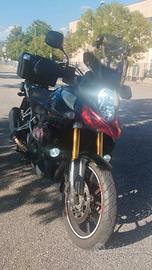 SUZUKI V-STROM 1000