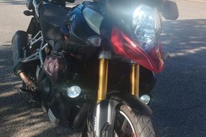 SUZUKI V-STROM 1000