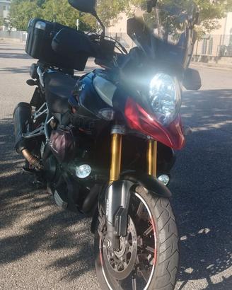 SUZUKI V-STROM 1000