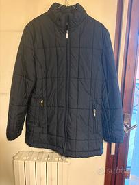 Giacca invernale Donna Curvy nera tg.46 corta