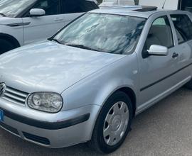 Volkswagen Golf 4 1.9 TDI TETTO APRIBILE