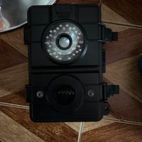 Fotocamera a infrarossi