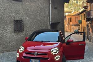 Fiat 500x sport