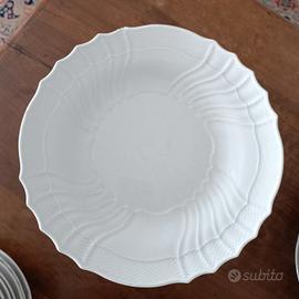 servizio tavola Richard Ginori porcellana 