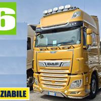 DAF XF 530 –  Anno: 2021| Euro 6 | 530CV.