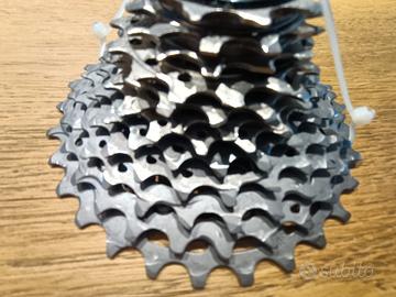 pacco pignoni dura ace 11/30