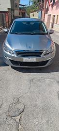Peugeot 308 1.6 e-HDi 115 CV Stop&Start SW Busines